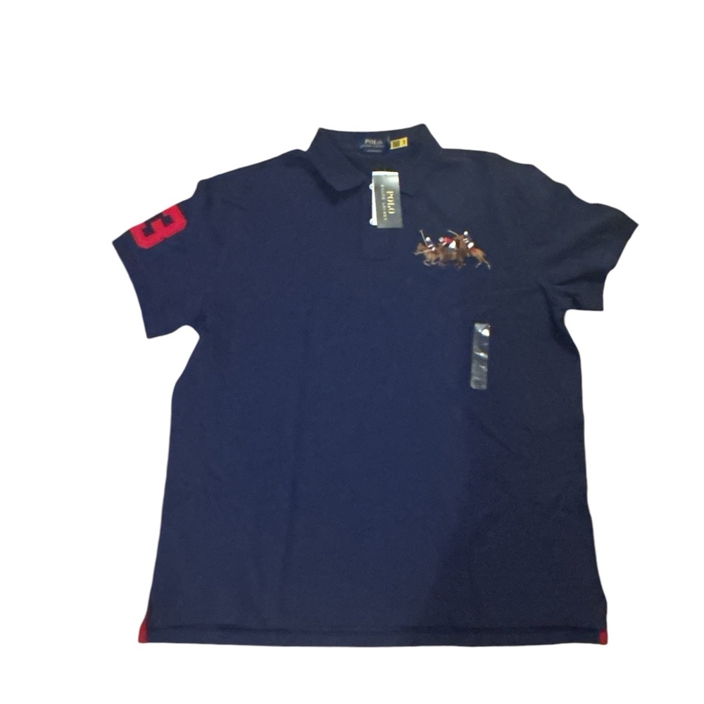Polo Ralph lauren tee